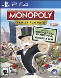 Monopoly: Family Fun Pack