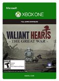 Valiant Hearts: The Great War