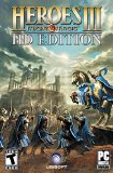 Heroes of Might & Magic III – HD Edition