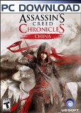 Assassin’s Creed Chronicles: China