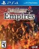 Samurai Warriors 4 Empires