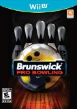 Brunswick Pro Bowling