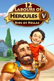 12 Labours of Hercules V: Kids of Hellas