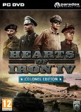 Hearts of Iron IV