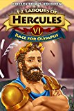 12 Labours of Hercules VI: Race for Olympus