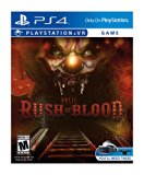 Until Dawn: Rush of Blood