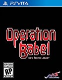 Operation Babel: New Tokyo Legacy