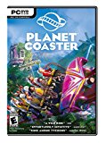 Planet Coaster