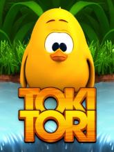 Toki Tori