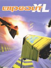 Wipeout XL