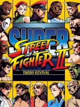 Super Street Fighter II Turbo: Revival