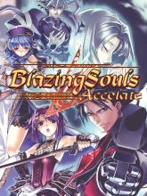 Blazing Souls: Accelate