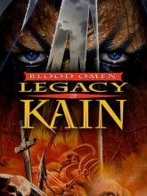 Blood Omen: Legacy of Kain