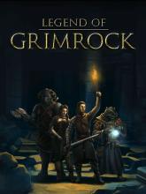 Legend of Grimrock