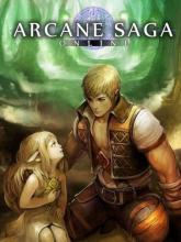 Arcane Saga Online