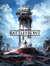 Star Wars: Battlefront