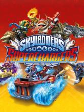 Skylanders SuperChargers