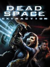 Dead Space: Extraction