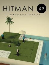 Hitman GO: Definitive Edition