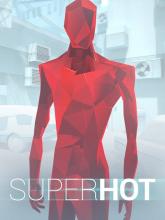 SUPERHOT