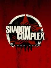 Shadow Complex Remastered