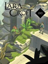 Lara Croft GO