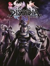 Dissidia: Final Fantasy NT