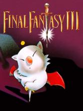 Final Fantasy III ( Final Fantasy VI )