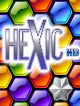 Hexic HD