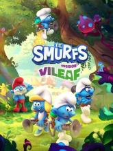 The Smurfs: Mission Vileaf