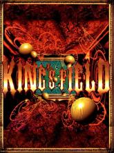 King's Field ( King's Field II )