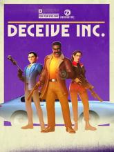 Deceive Inc.