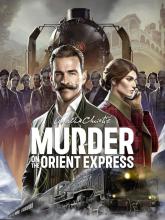 Agatha Christie: Murder on the Orient Express