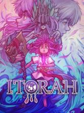 ITORAH on Nintendo Switch ITORAH