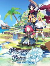 Phantom Brave: The Lost Hero