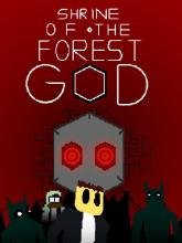 Shrine of the Forest God