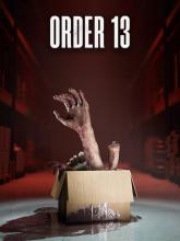 Order 13