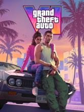 Grand Theft Auto VI on Xbox Series X Grand Theft Auto VI