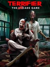 Terrifier: The ARTcade Game on Nintendo Switch Terrifier: The ARTcade Game