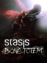 Stasis: Bone Totem on Nintendo Switch Stasis: Bone Totem
