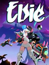 Elsie on Nintendo Switch Elsie
