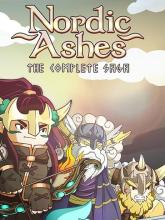 Nordic Ashes: The Complete Saga on Nintendo Switch Nordic Ashes: The Complete Saga
