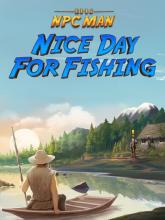 Nice Day for Fishing on PlayStation 5 Nice Day for Fishing
