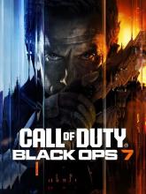 Call of Duty: Black Ops 7 on Xbox One Call of Duty: Black Ops 7