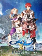 Ys X: Nordics on Nintendo Switch 2 Ys X: Nordics