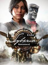 Syberia Remastered on PlayStation 5 Syberia Remastered