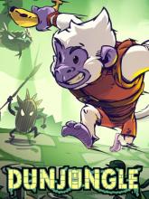 Dunjungle on Nintendo Switch Dunjungle