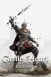 Castle of Heart: Retold on PlayStation 5 Castle of Heart: Retold