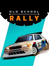 Old School Rally on PlayStation 5 Old School Rally