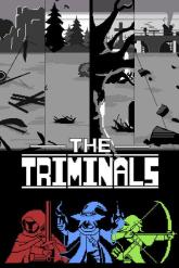 The Triminals on PC (Steam) The Triminals